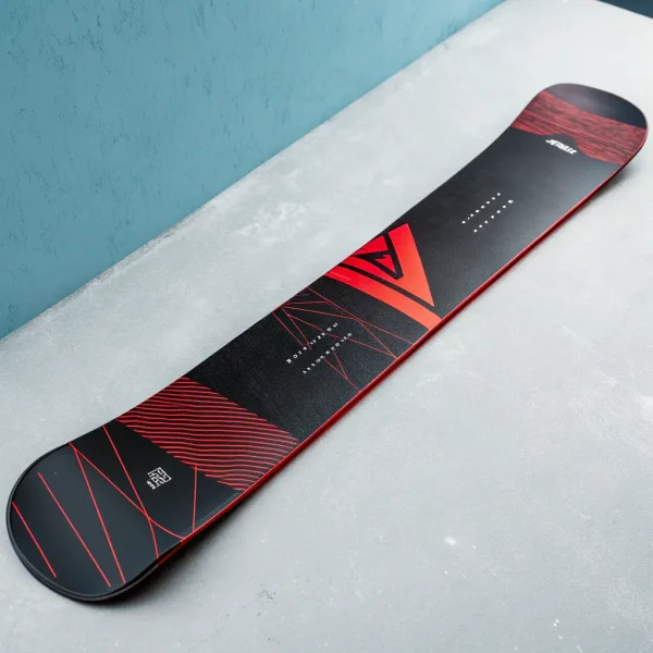Burton Custom Snowboard
