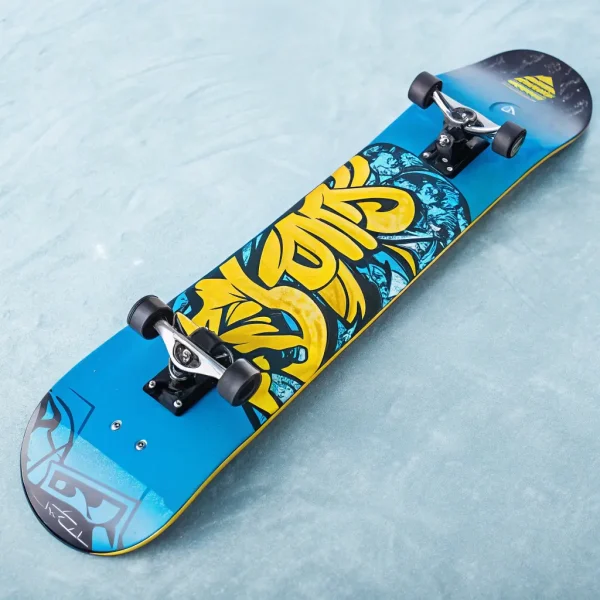 Nitro Team Snowboard