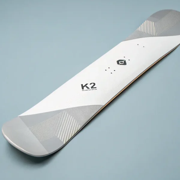 K2 Raygun Snowboard