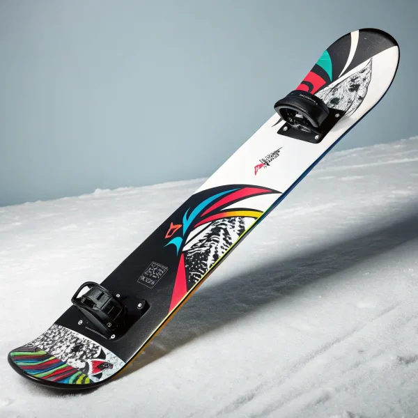 Rossignol Experience Snowboard