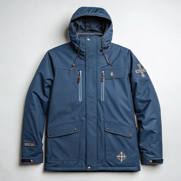 The North Face Snowboard Jacket