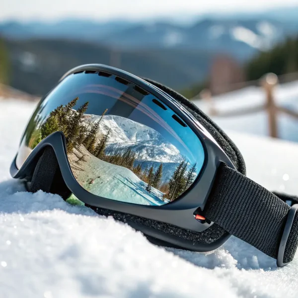 Oakley Flight Deck Goggles